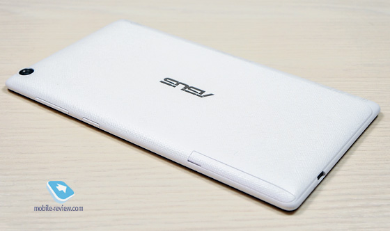 Asus ZenPad C7.0 (Z170CG) и 8.0 (Z380KL)