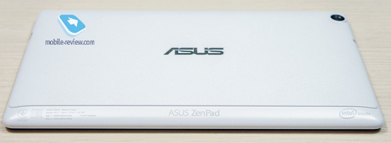 Asus ZenPad C7.0 (Z170CG)  8.0 (Z380KL)