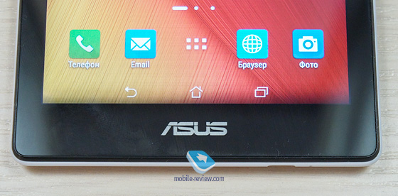 Asus ZenPad C7.0 (Z170CG)  8.0 (Z380KL)