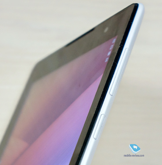 Asus ZenPad C7.0 (Z170CG)  8.0 (Z380KL)