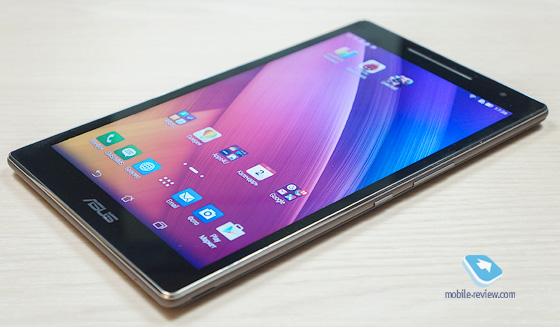 Asus ZenPad C7.0 (Z170CG)  8.0 (Z380KL)