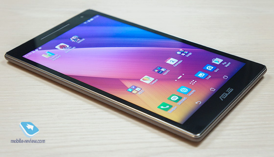 Asus ZenPad C7.0 (Z170CG)  8.0 (Z380KL)