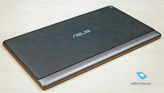 Asus ZenPad C7.0 (Z170CG)  8.0 (Z380KL)