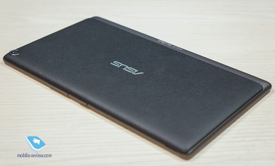 Asus ZenPad C7.0 (Z170CG)  8.0 (Z380KL)