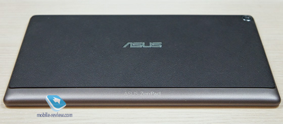 Asus ZenPad C7.0 (Z170CG)  8.0 (Z380KL)