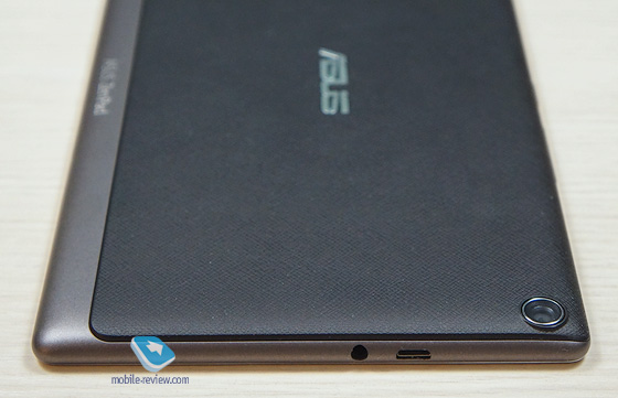 Asus ZenPad C7.0 (Z170CG)  8.0 (Z380KL)