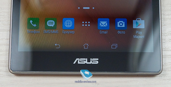 Asus ZenPad C7.0 (Z170CG)  8.0 (Z380KL)