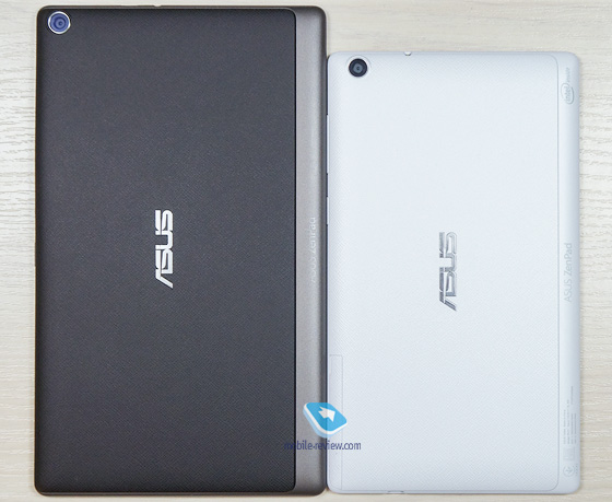 Asus ZenPad C7.0 (Z170CG)  8.0 (Z380KL)