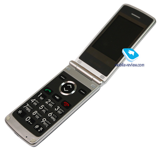 BB-Mobile VOIIS Comfort