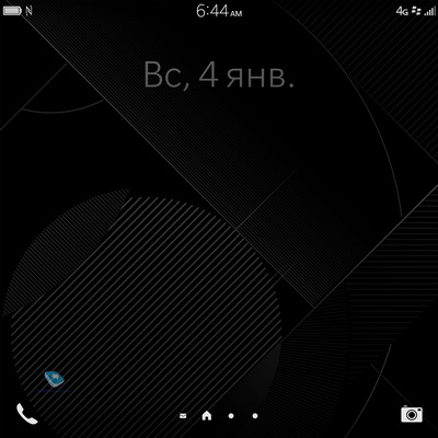    Blackberry 10.3.x