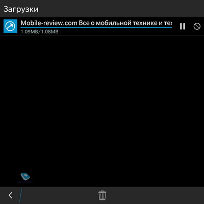    Blackberry 10.3.x