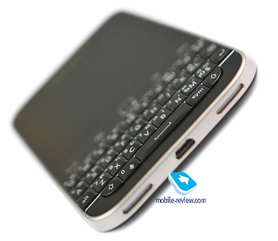 Blackberry Classic