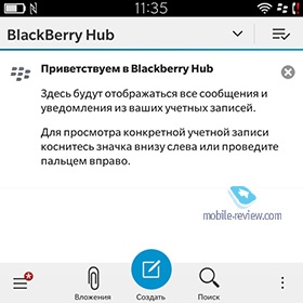 Blackberry Classic