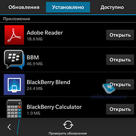 Blackberry Classic