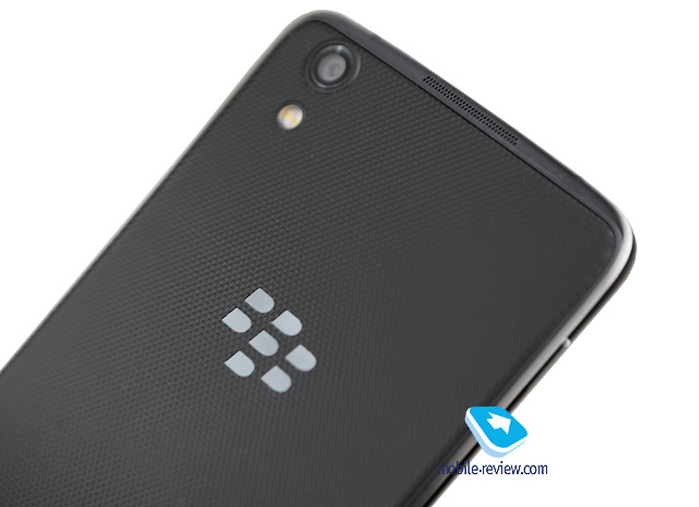 Blackberry DTEK50