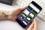 Blackberry DTEK60