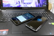 Blackberry DTEK60