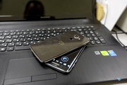 Blackberry DTEK60