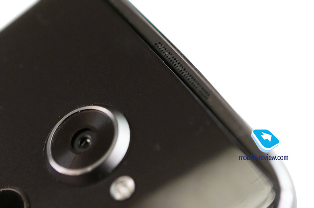 Blackberry DTEK60