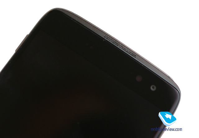 Blackberry DTEK60