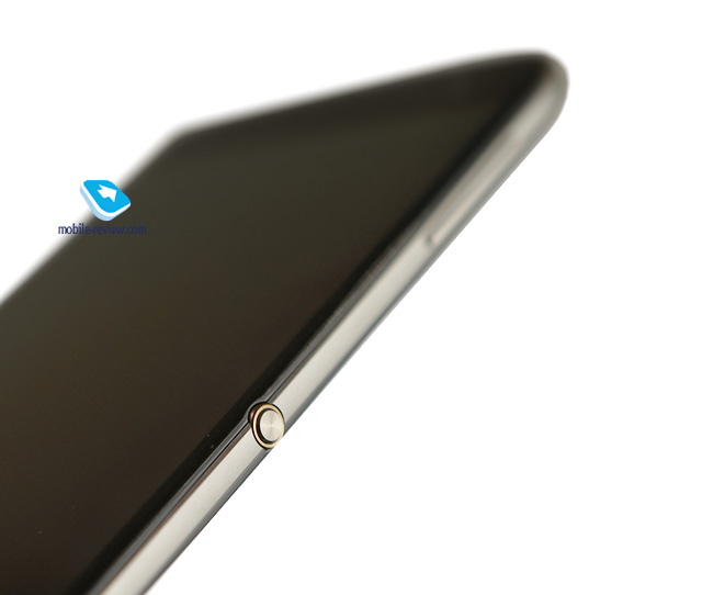 Blackberry DTEK60