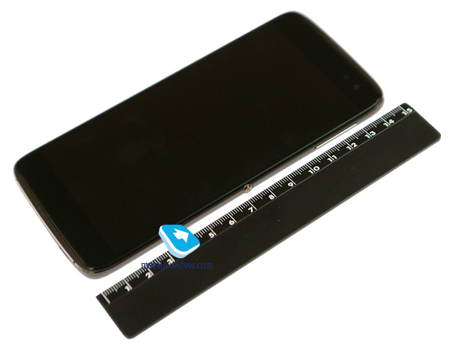 Blackberry DTEK60