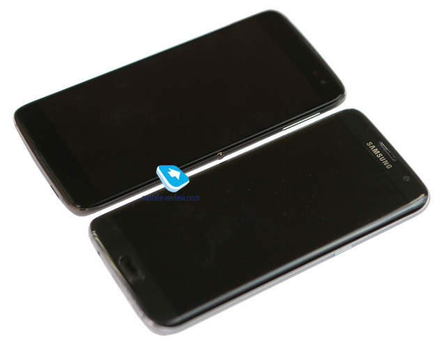 Blackberry DTEK60