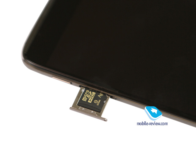 Blackberry DTEK60