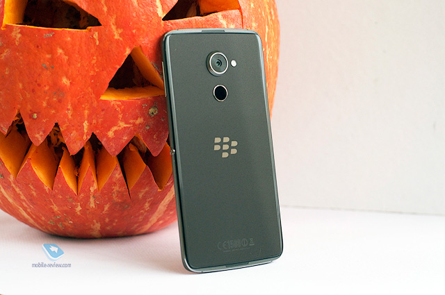 Blackberry DTEK60