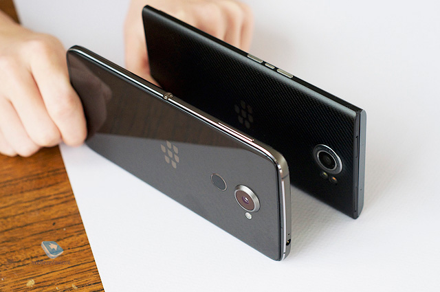 Blackberry DTEK60
