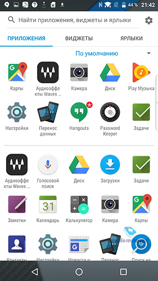 Blackberry DTEK60