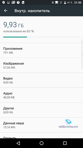 Blackberry DTEK60