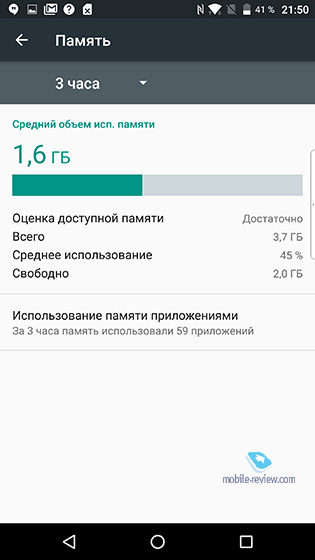 Blackberry DTEK60