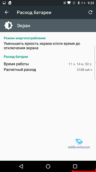 Blackberry DTEK60