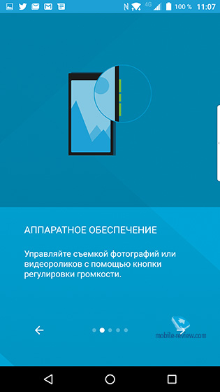 Blackberry DTEK60