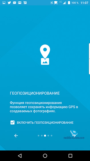 Blackberry DTEK60