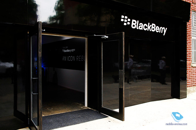 BlackBerry KEY2