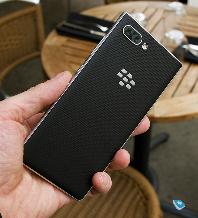 BlackBerry KEY2