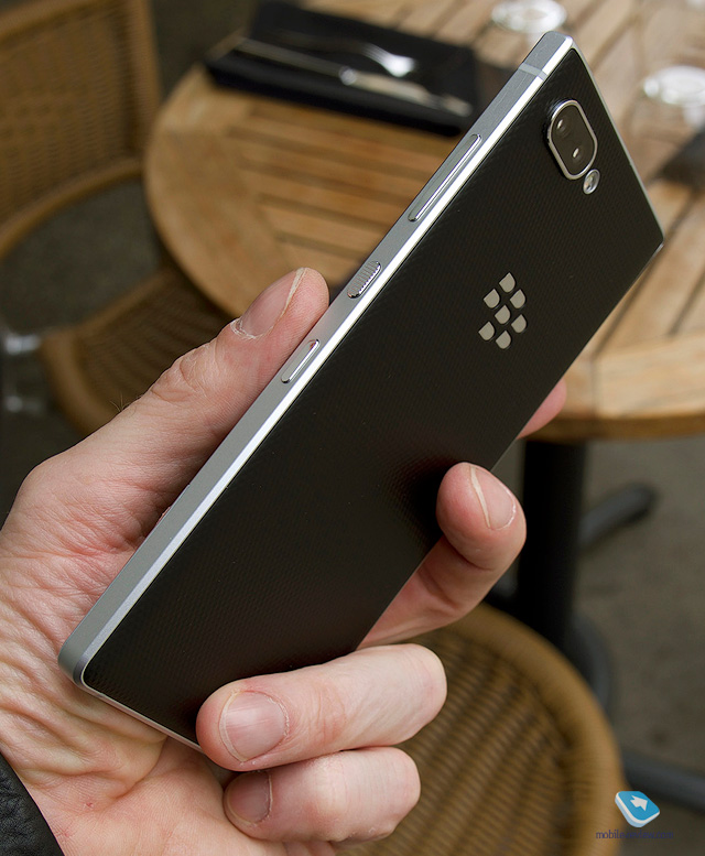 BlackBerry KEY2