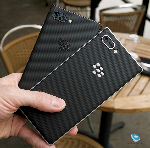 BlackBerry KEY2