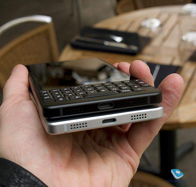 BlackBerry KEY2