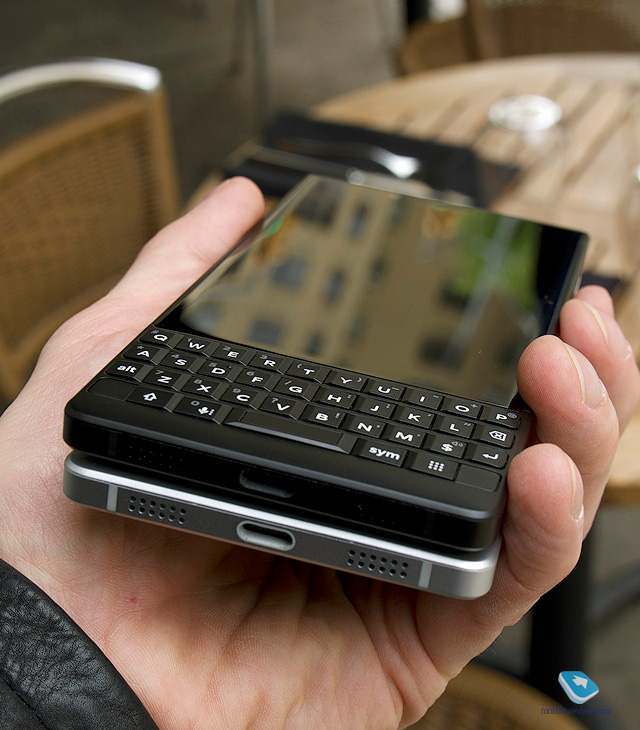 BlackBerry KEY2