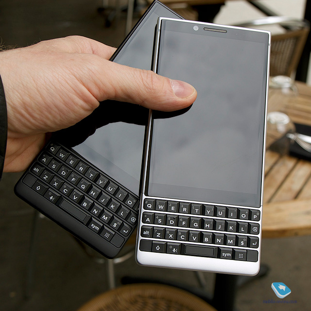 BlackBerry KEY2