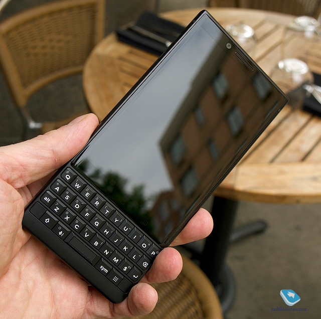 BlackBerry KEY2