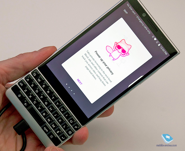 BlackBerry KEY2