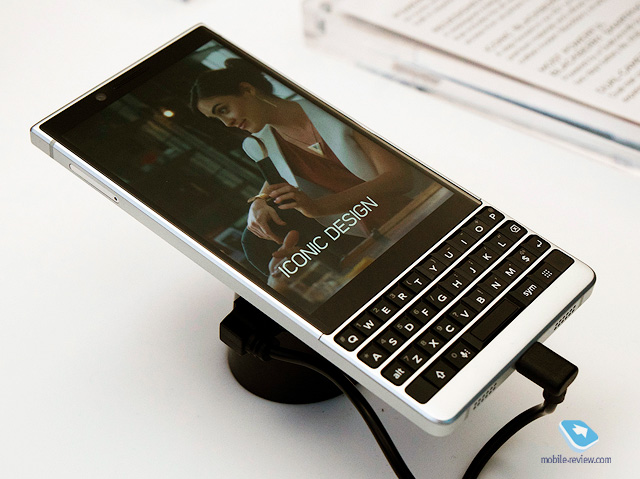 BlackBerry KEY2