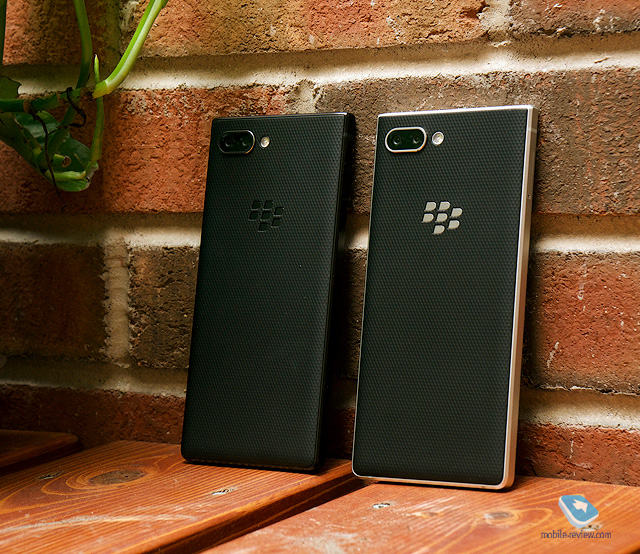 BlackBerry KEY2