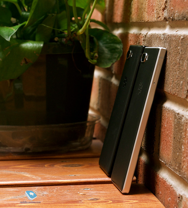 BlackBerry KEY2