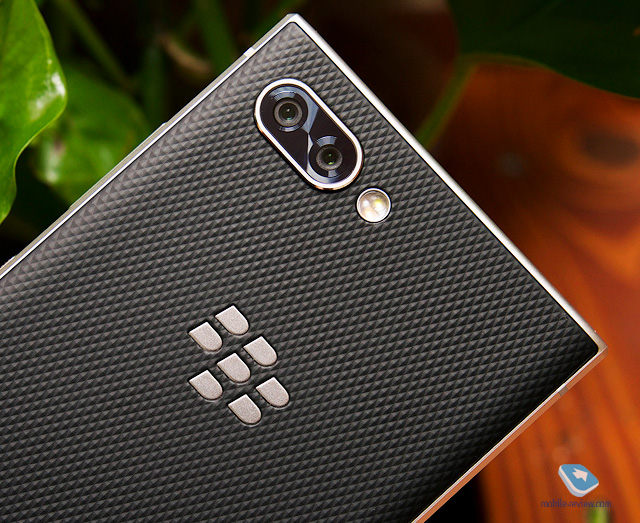 BlackBerry KEY2