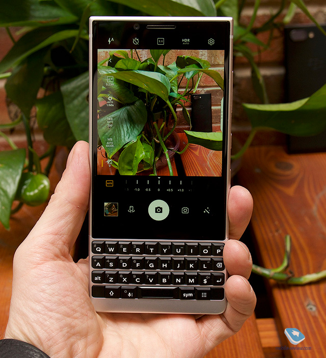 BlackBerry KEY2